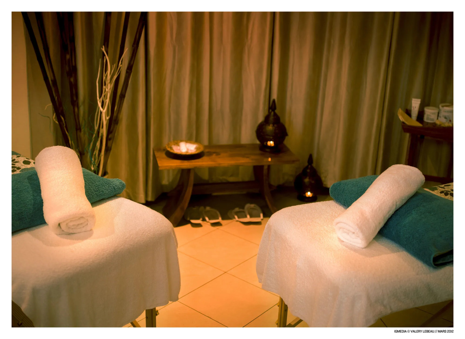 Grand Hotel and Casino