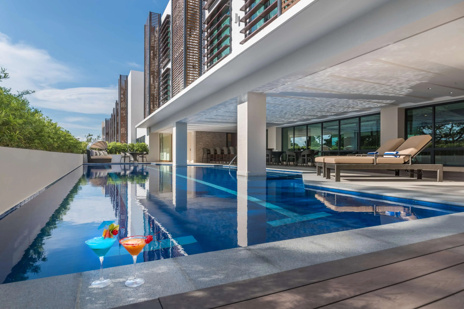 Best Western Plus The Ivywall Hotel - Palawan