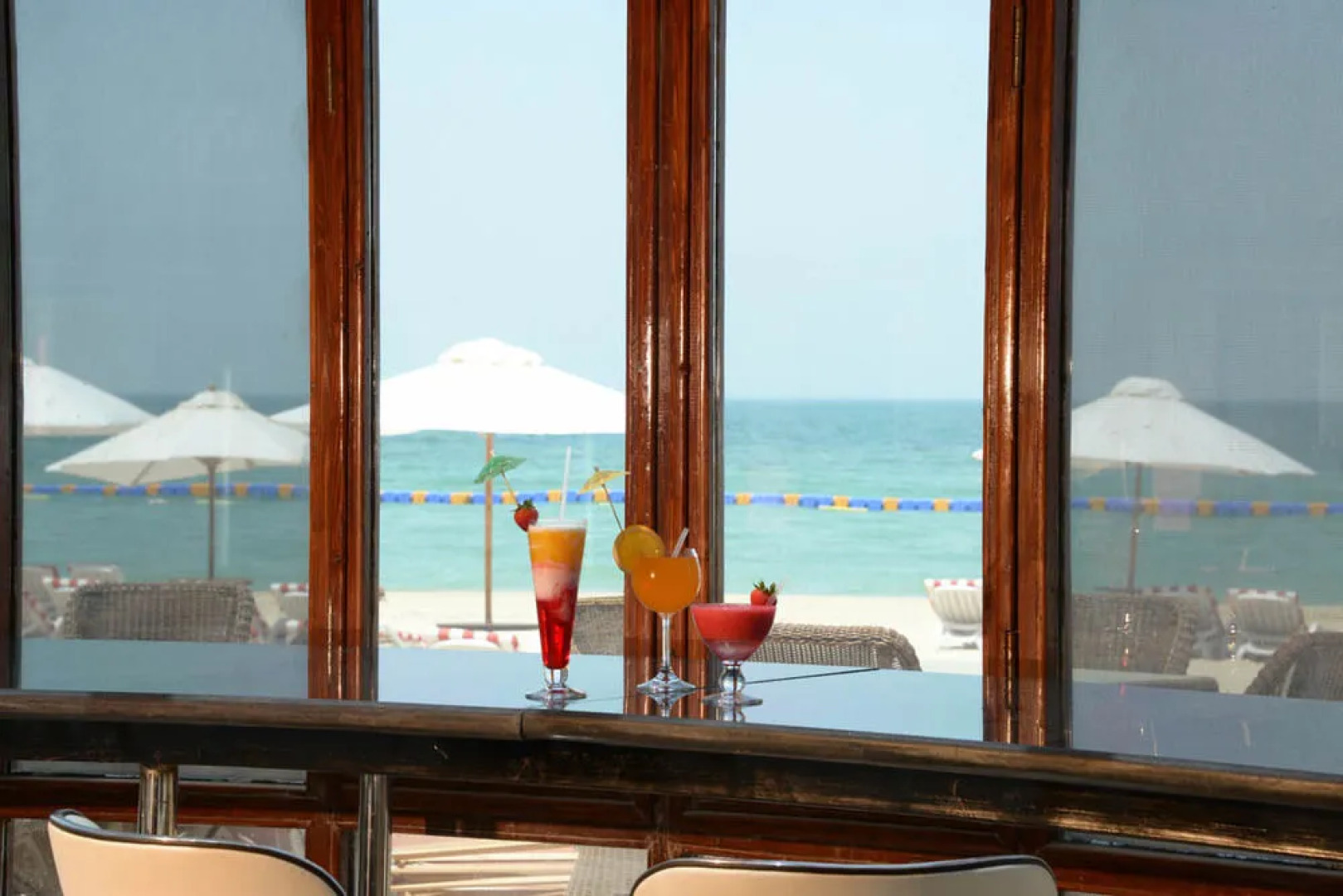 Seashell Julaia Hotel and Resort