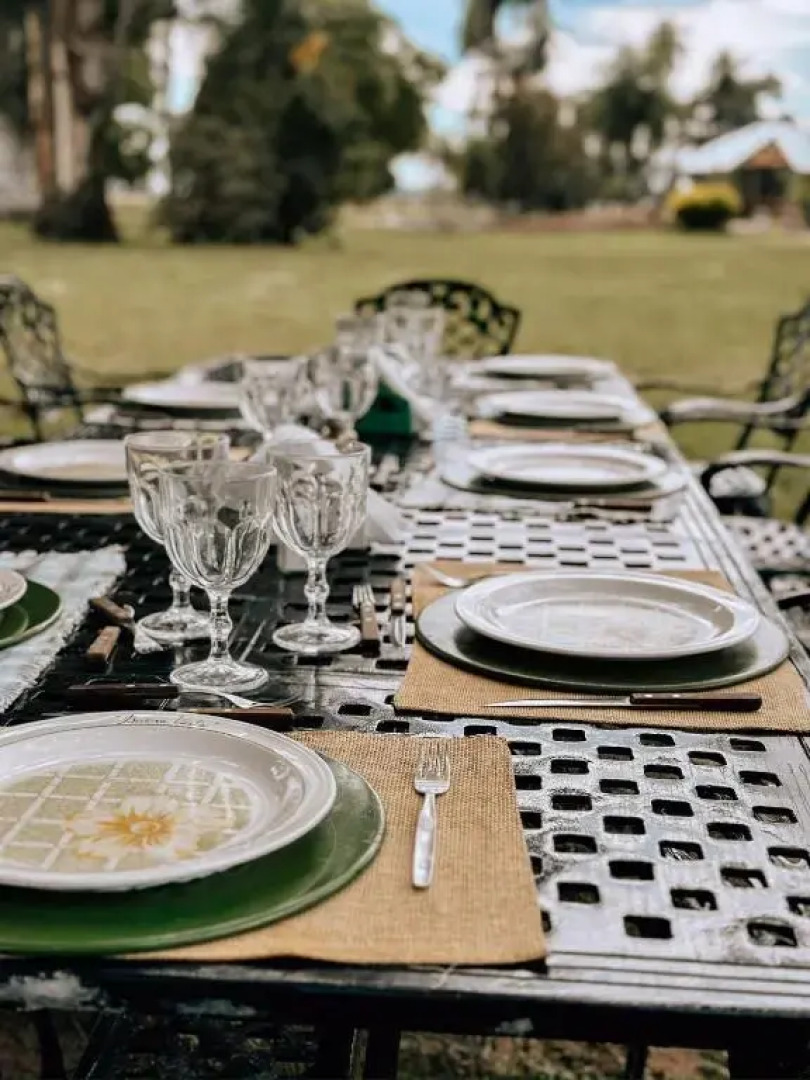 Estancia Buena Vista