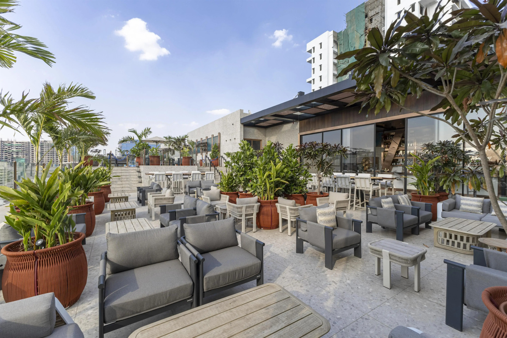 Radisson Blu Hotel Pune Kharadi