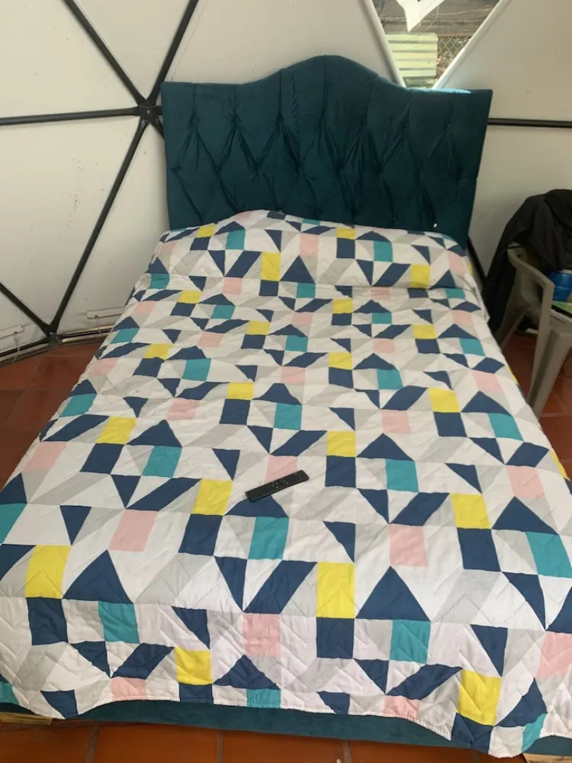 Ecohotel Ambrosia Lodge