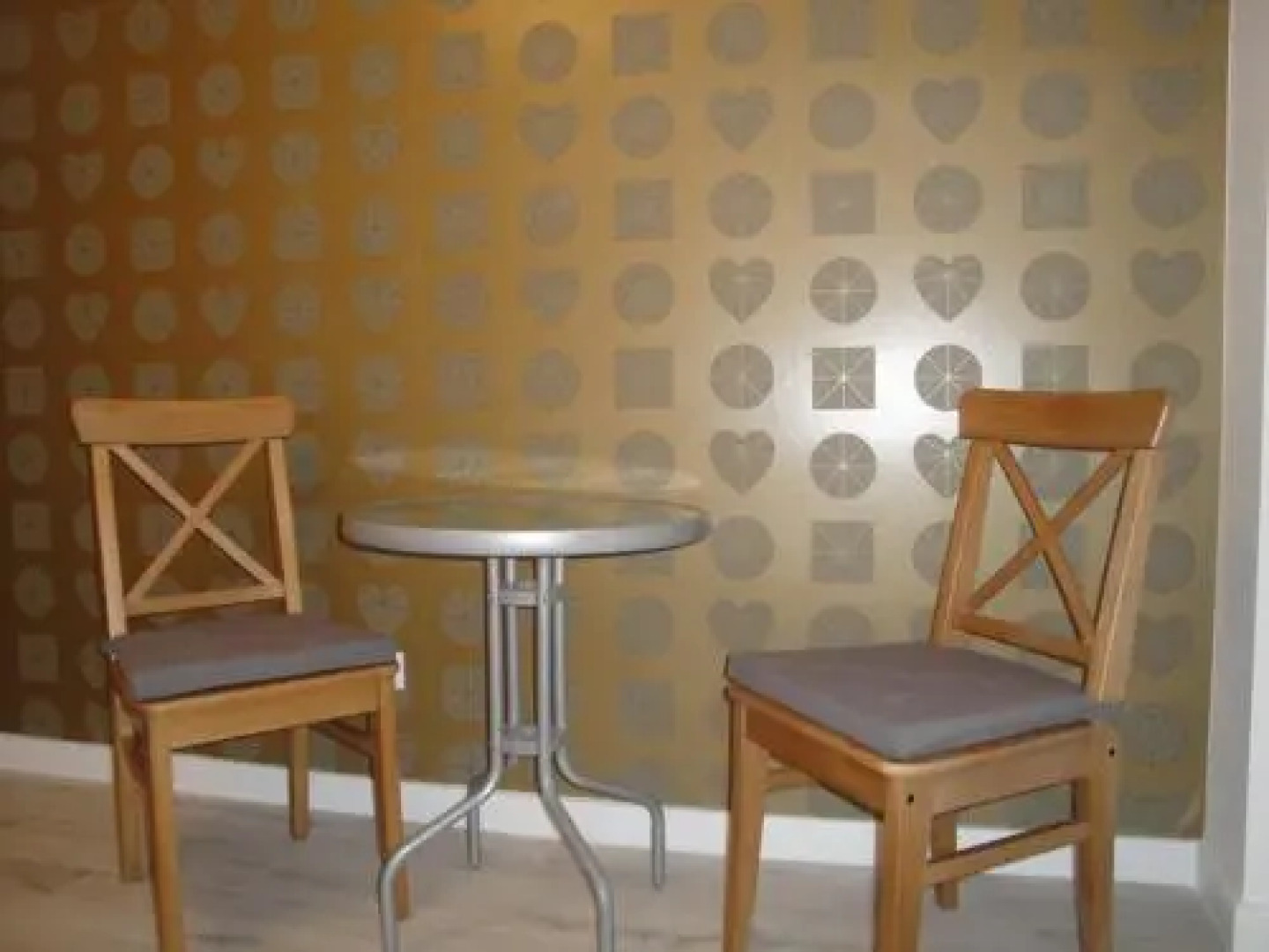 Apartament Staromiejska