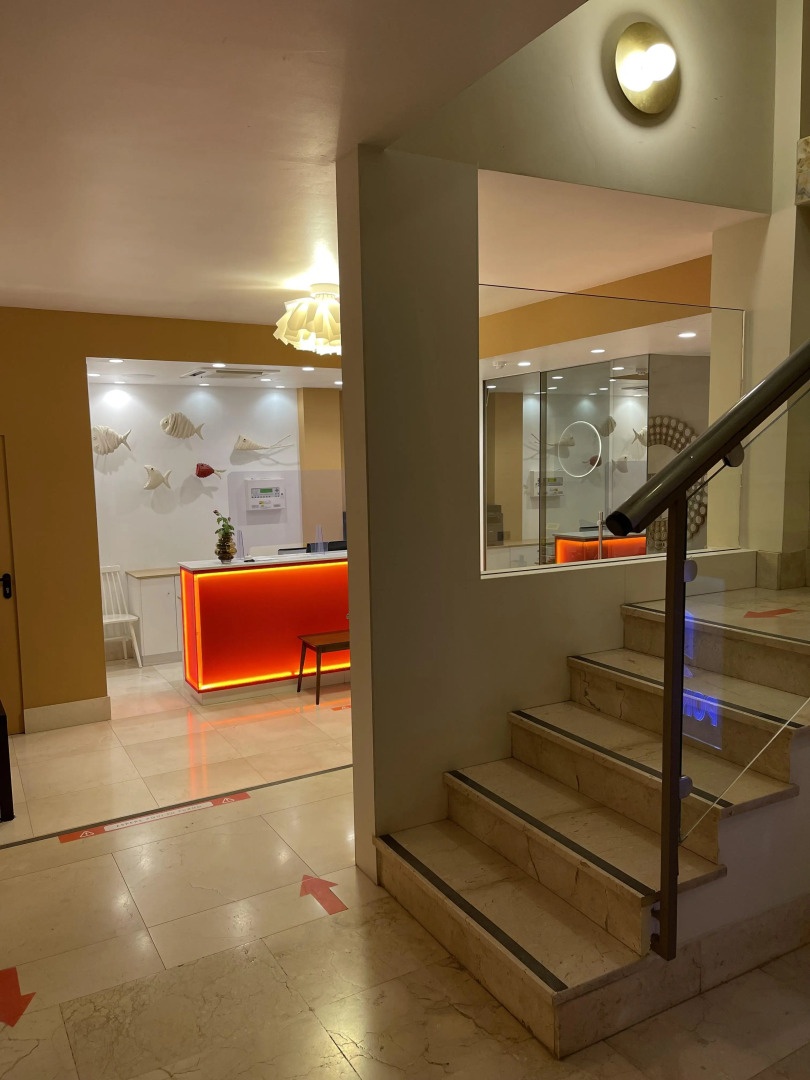 Poniente Playa Aparthotel