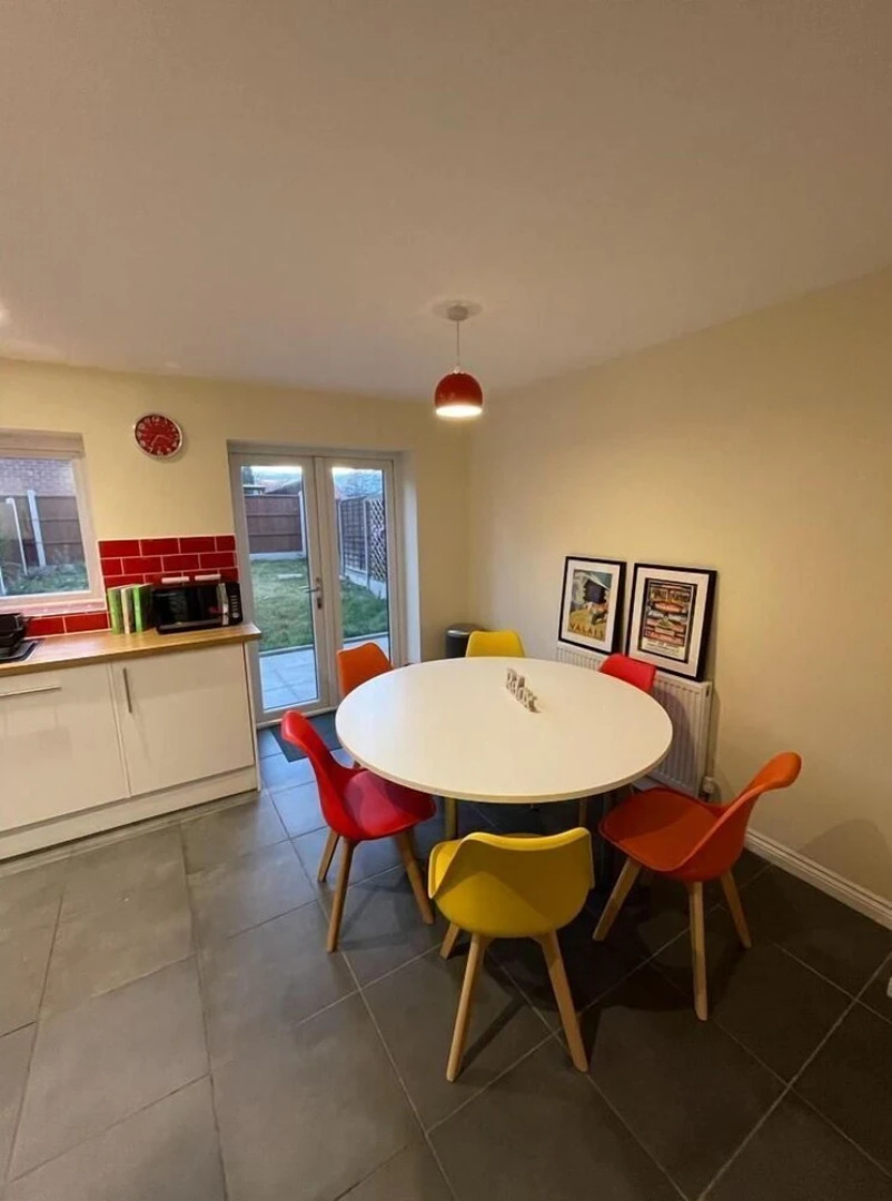 Mill Street by JLJ Apartments