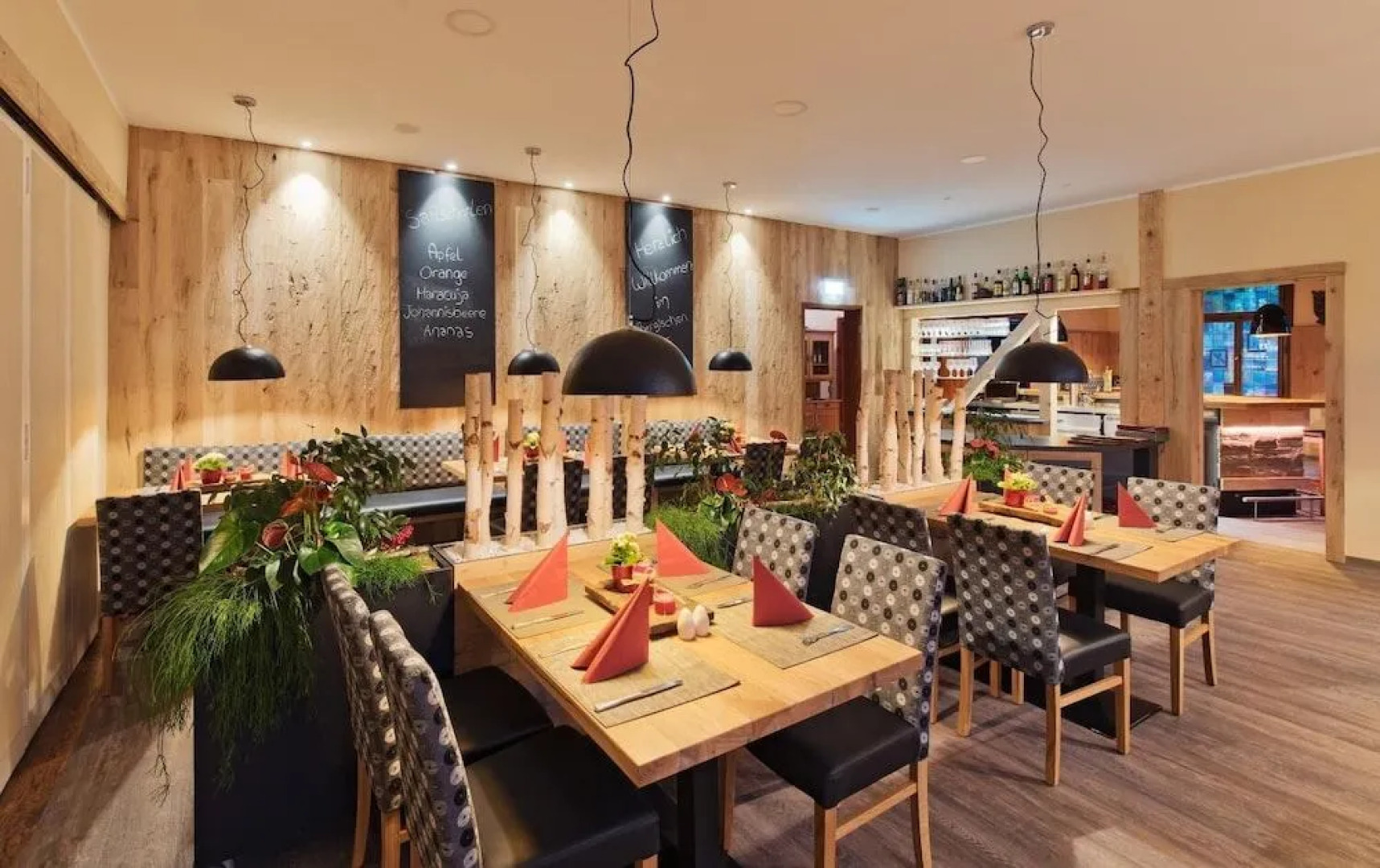 Flair Hotel Bergischer Hof