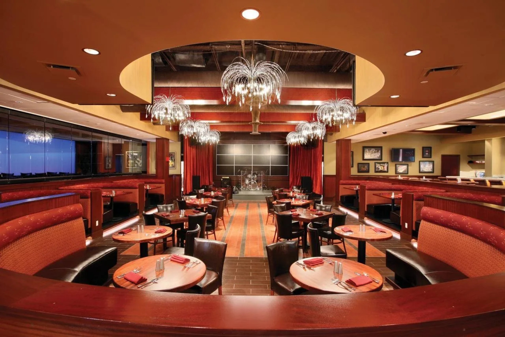 Blue Chip Casino Hotel and Spa