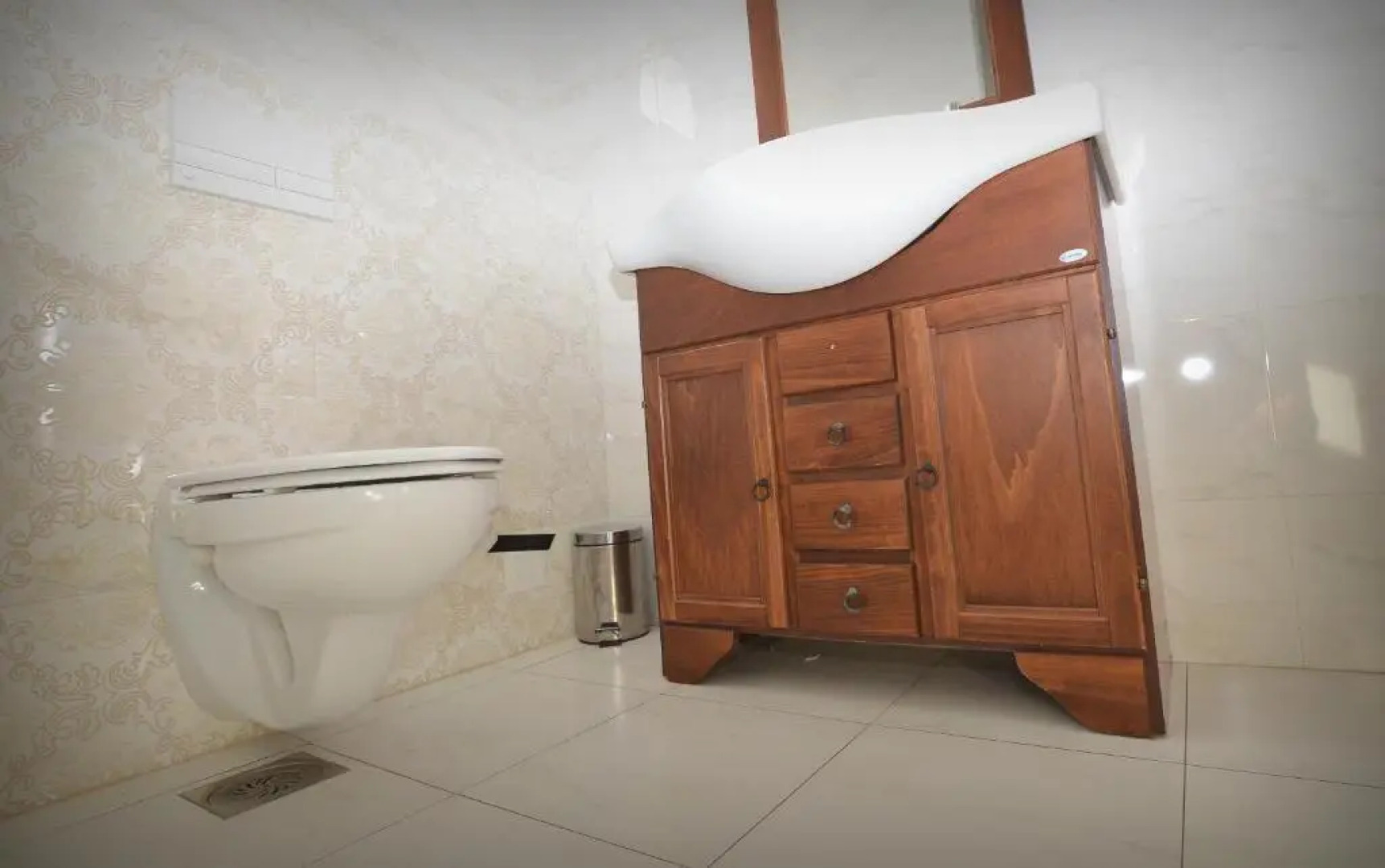 Mladenovic apartments