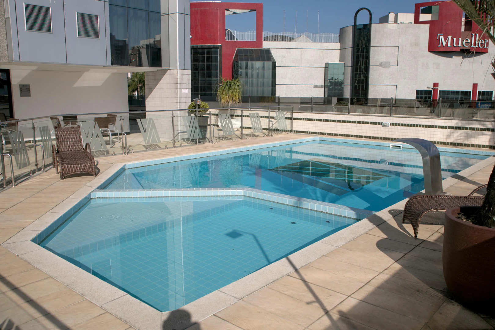 Alven Hotel by Slaviero Hotéis