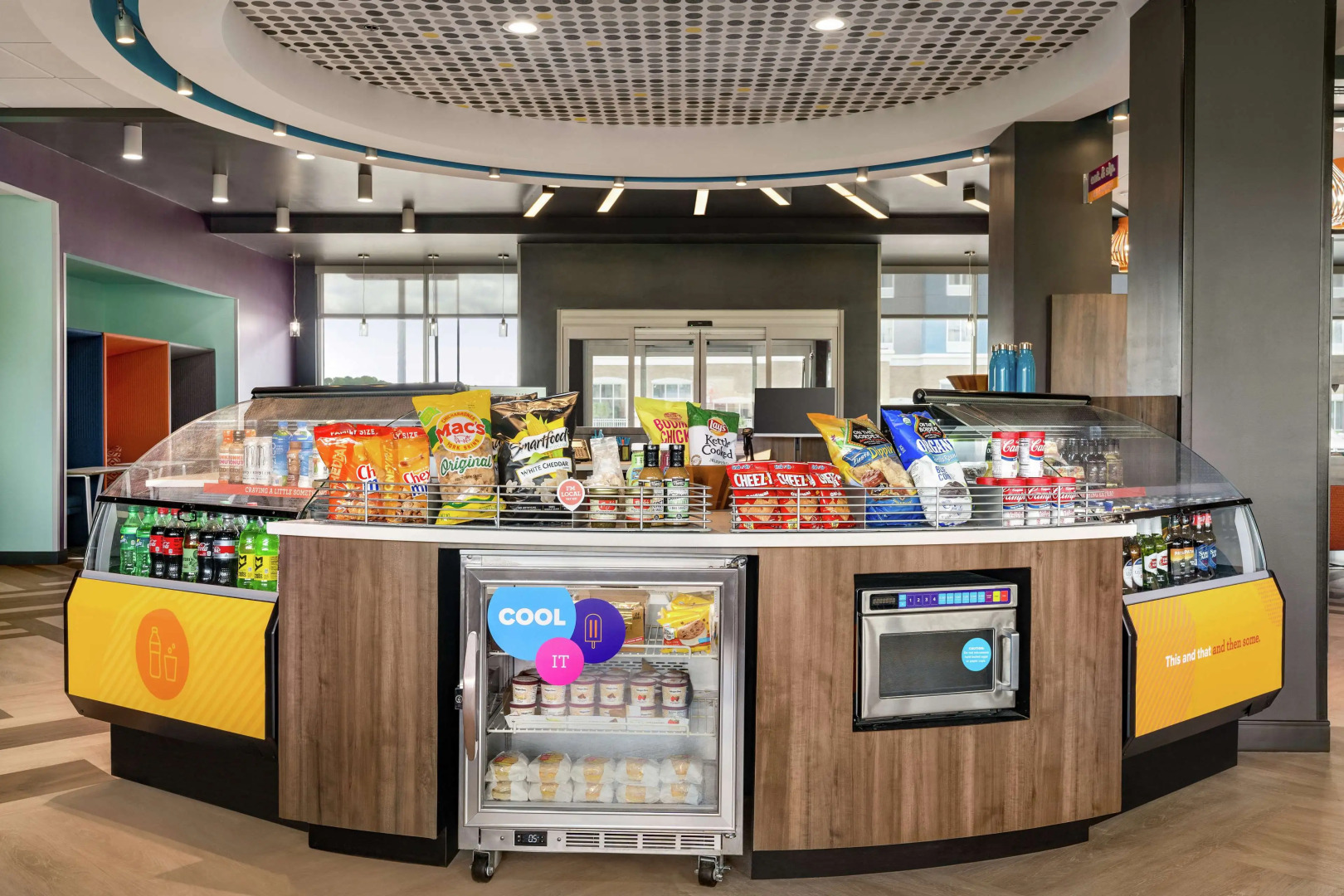 Tru by Hilton Florence I-95