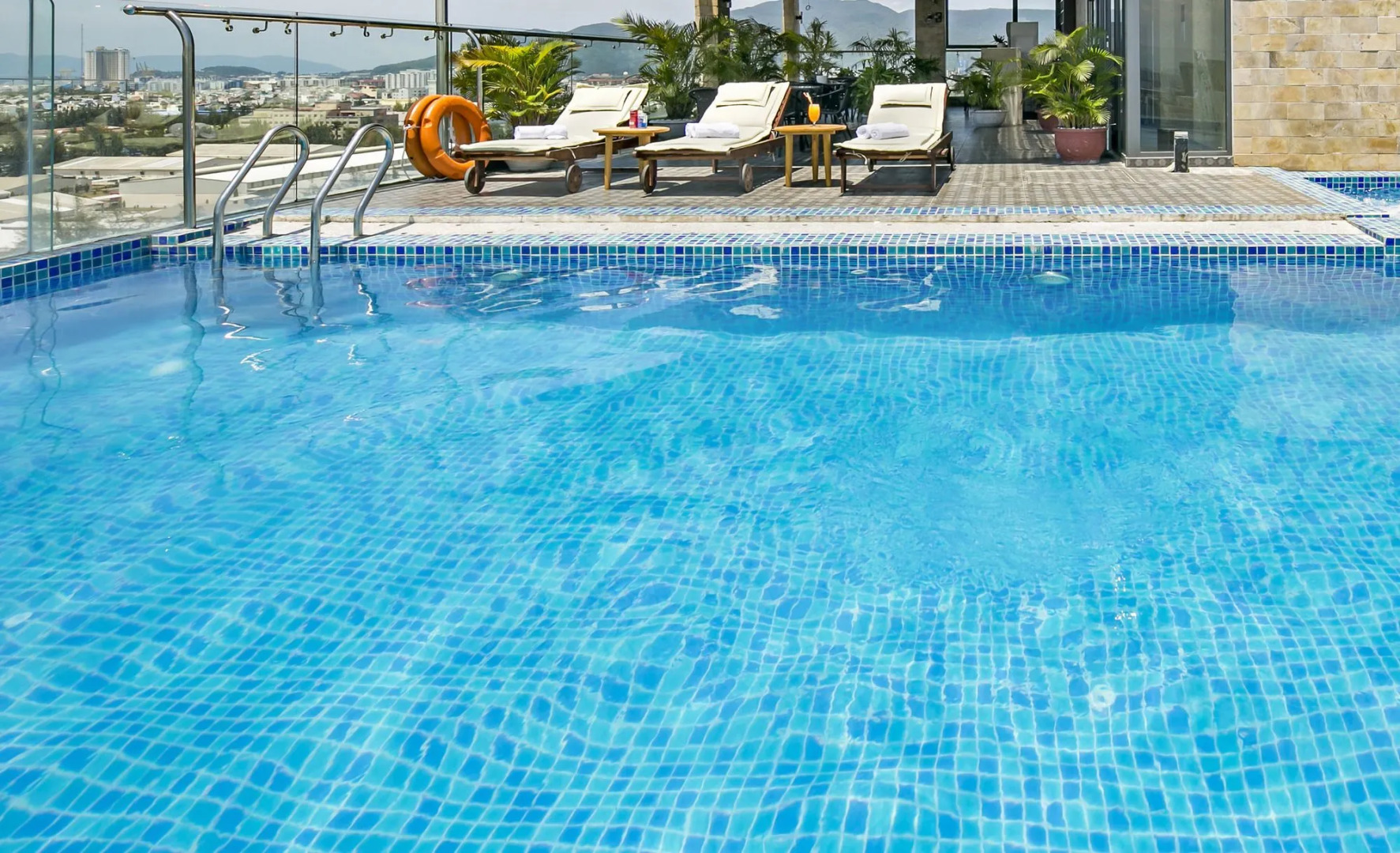 Grand Sunrise Boutique Hotel