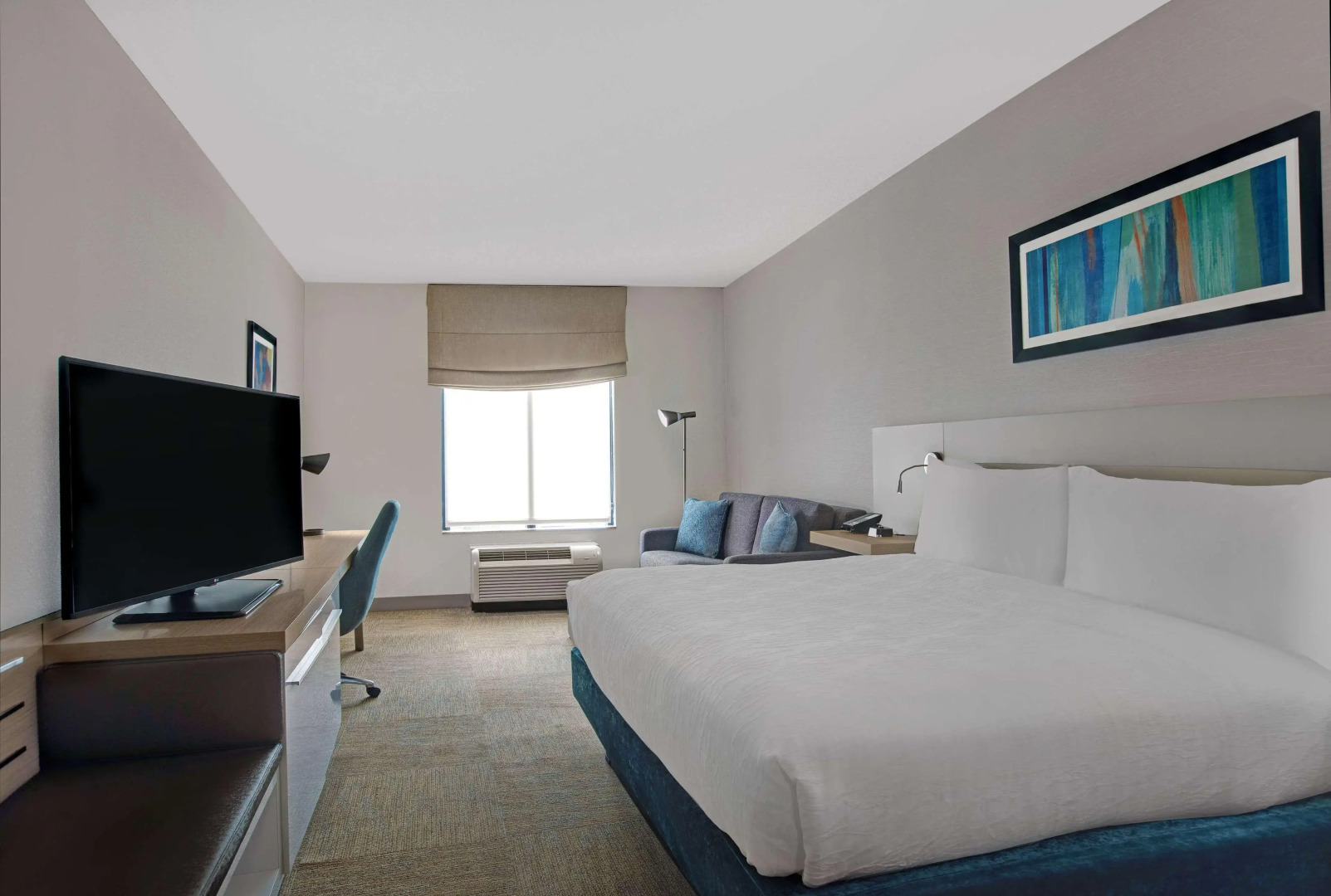 Hilton Garden Inn Memphis/Southaven, MS