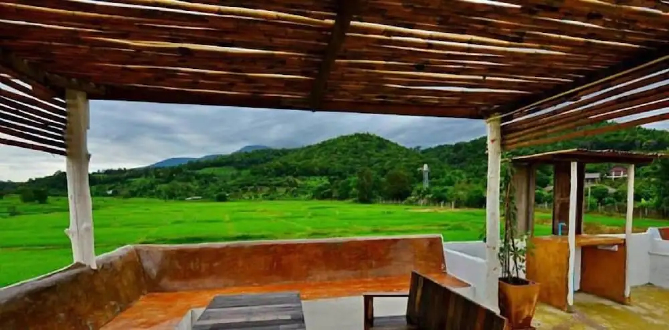 Youdin Kindee Farmstay