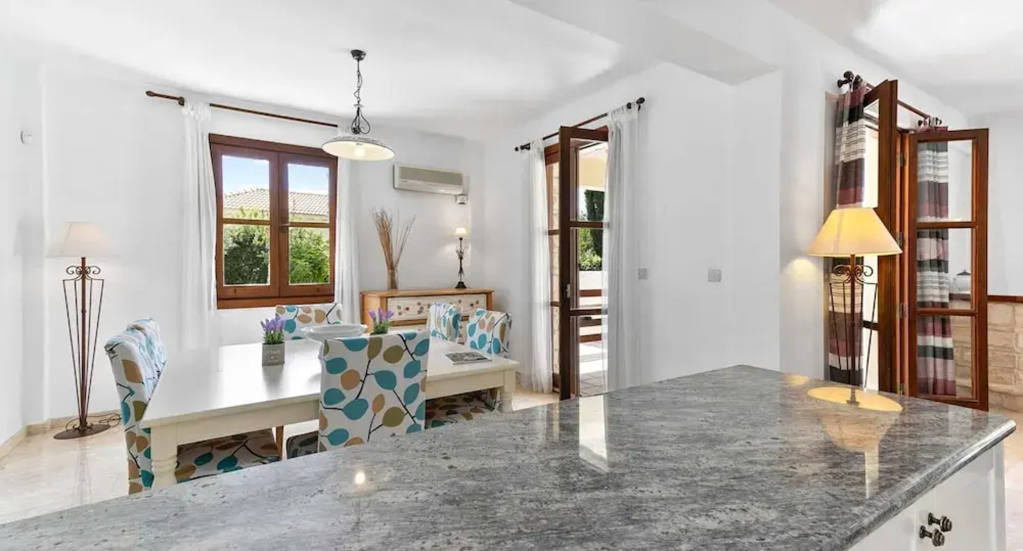 Villa 67 - Tala in Kouklia