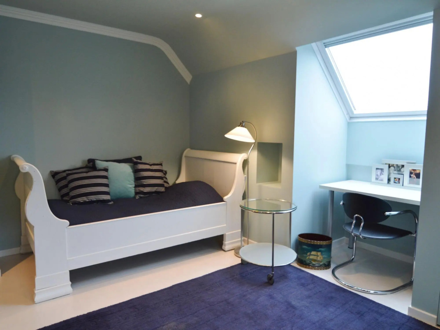 Forestside Retreat, Malmedy