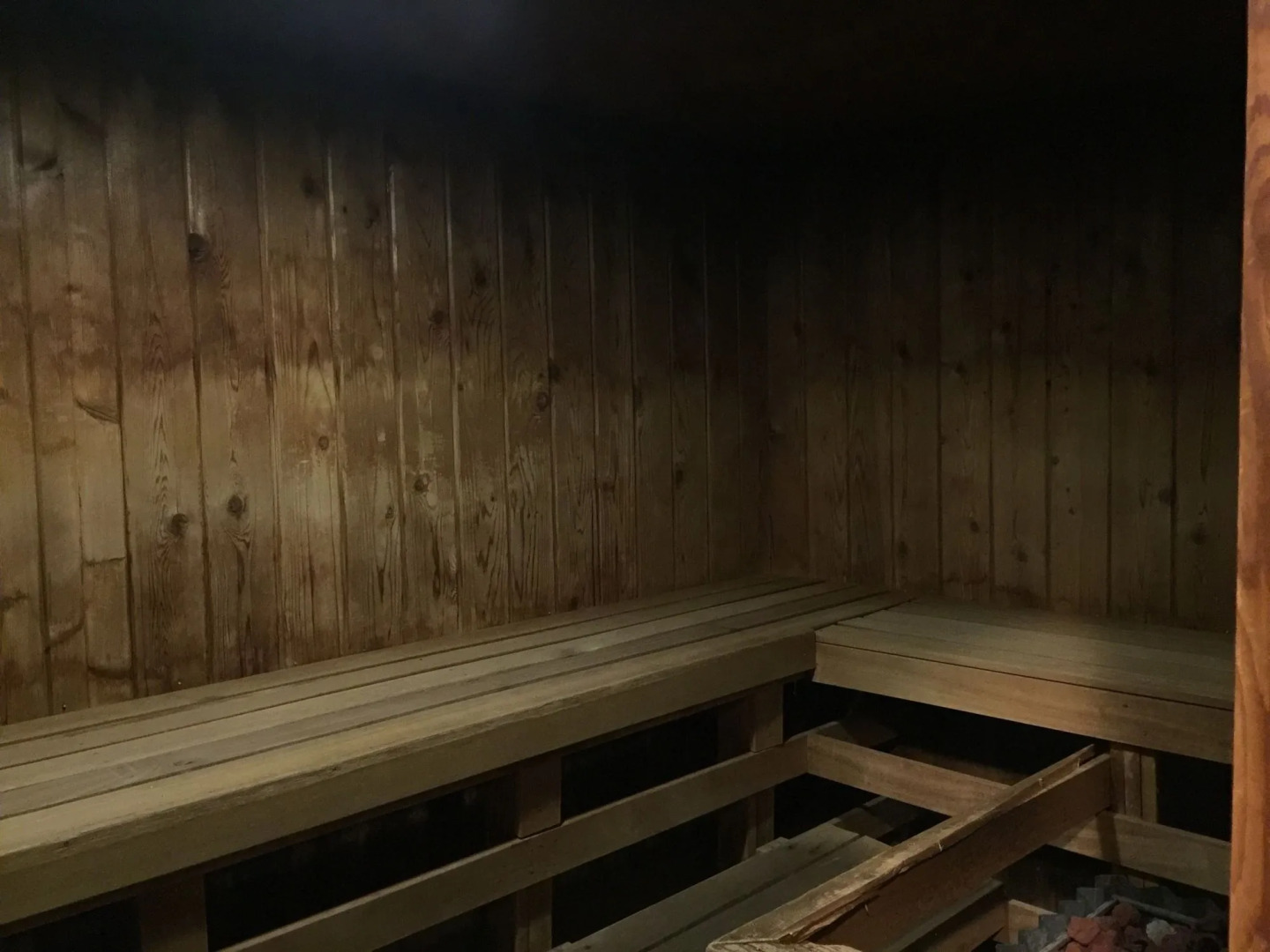 Mystic River Hotel & Suites Near Casinos