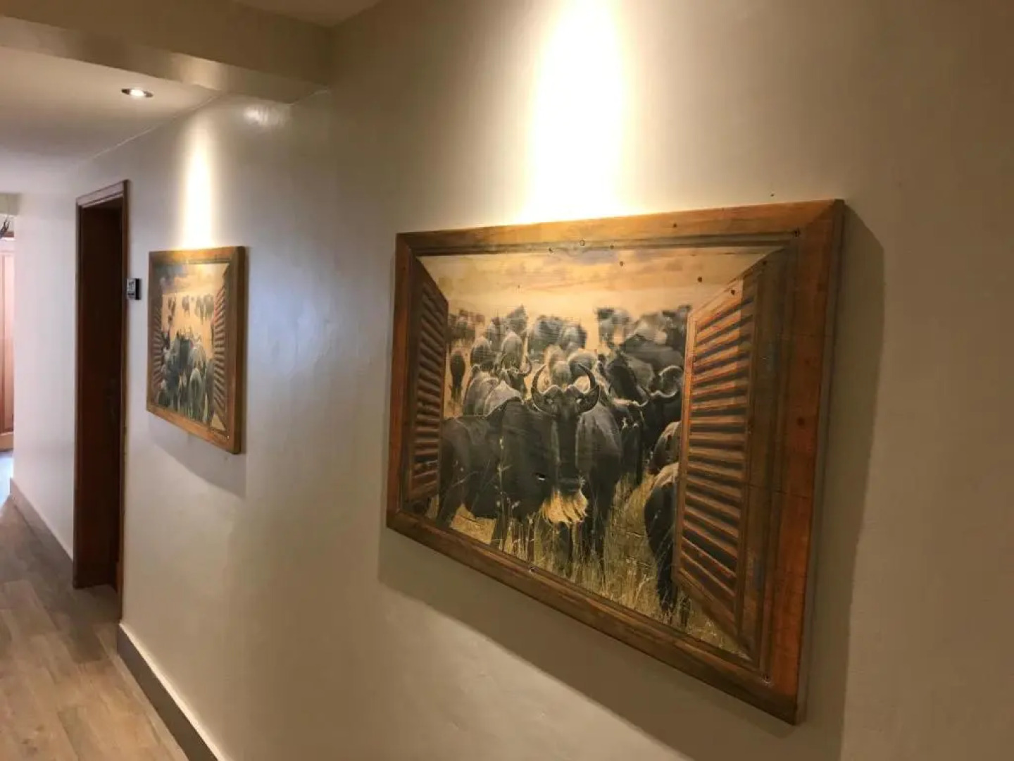 Progressive Park Hotel