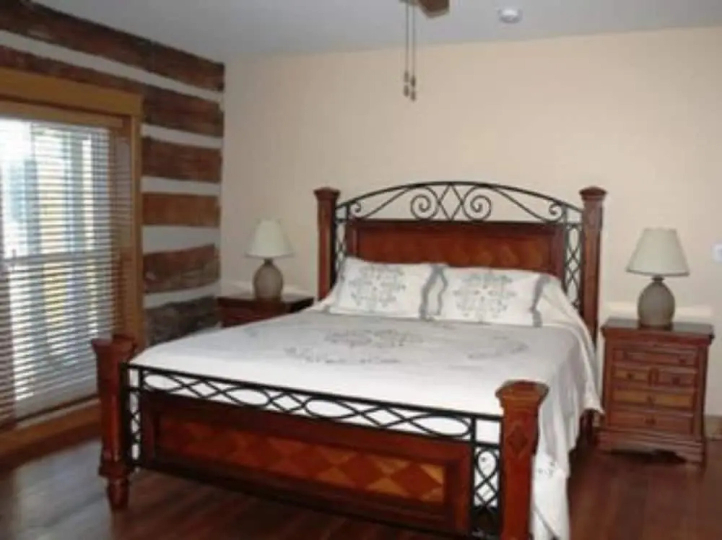 The Inn at Spring Run Farm