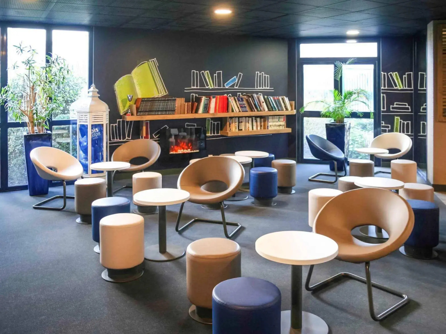 ibis budget Marne la Vallee Pontault Combault