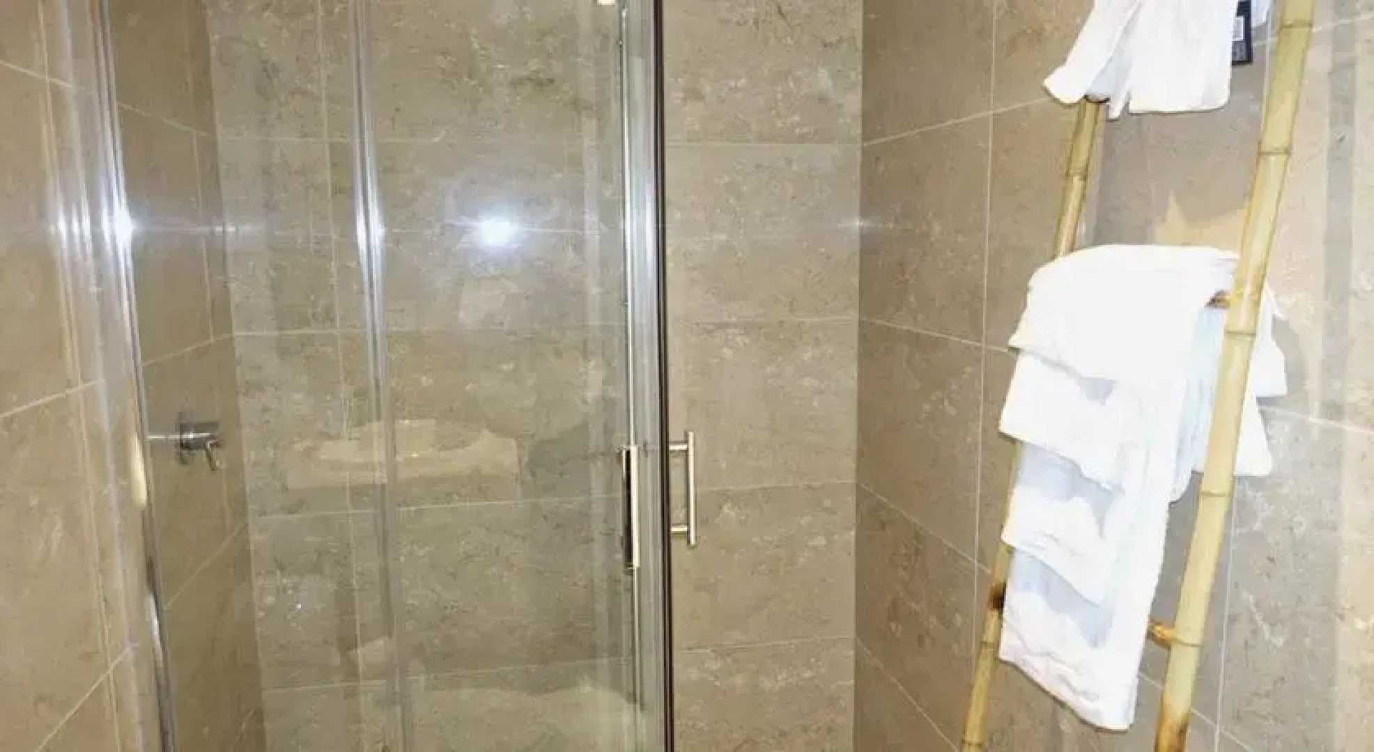 Penthouse in Duquesa