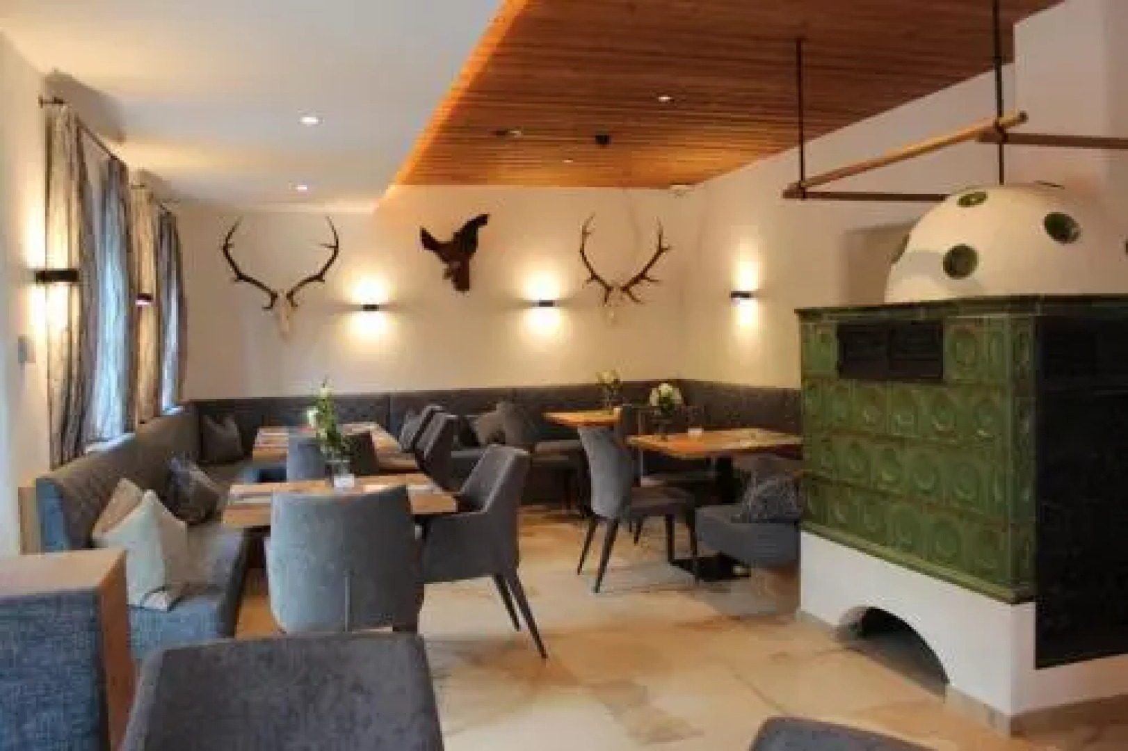 Berggasthof Unternberghof