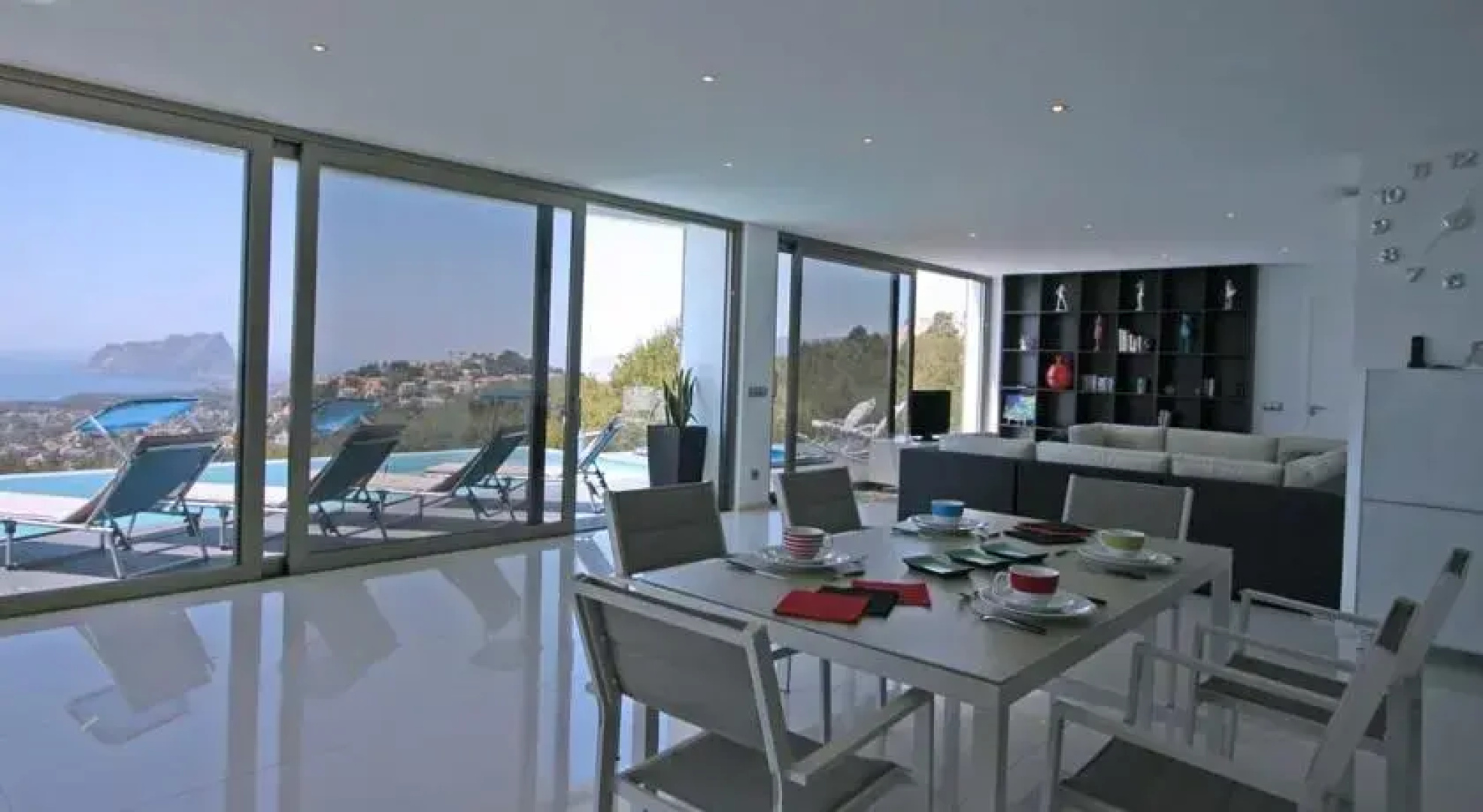 Soft Villa