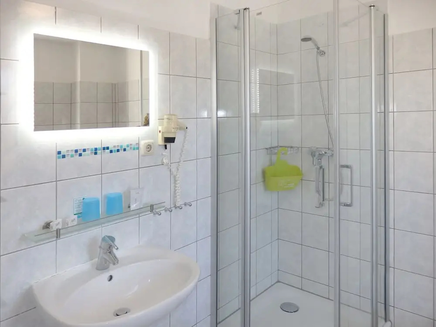 Strandhotel Villa Louisa