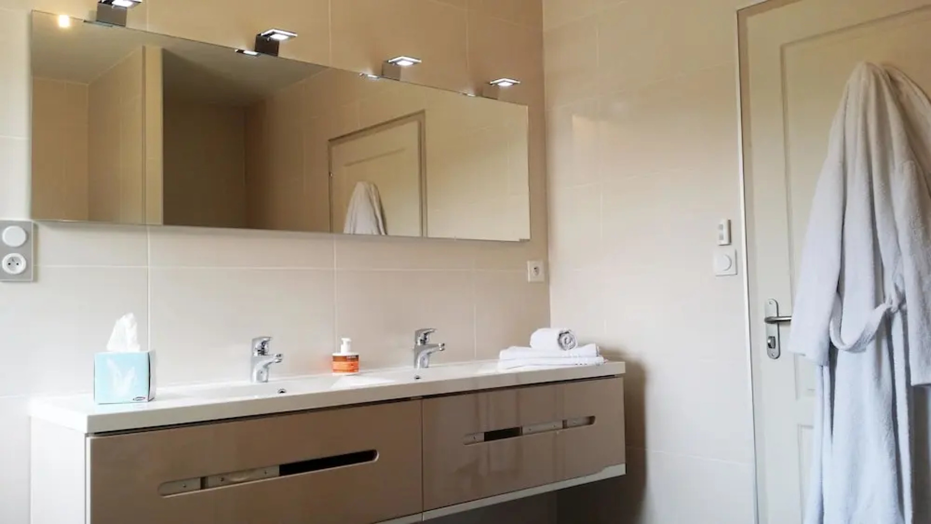 B&B Chez Antoine & Arnaud