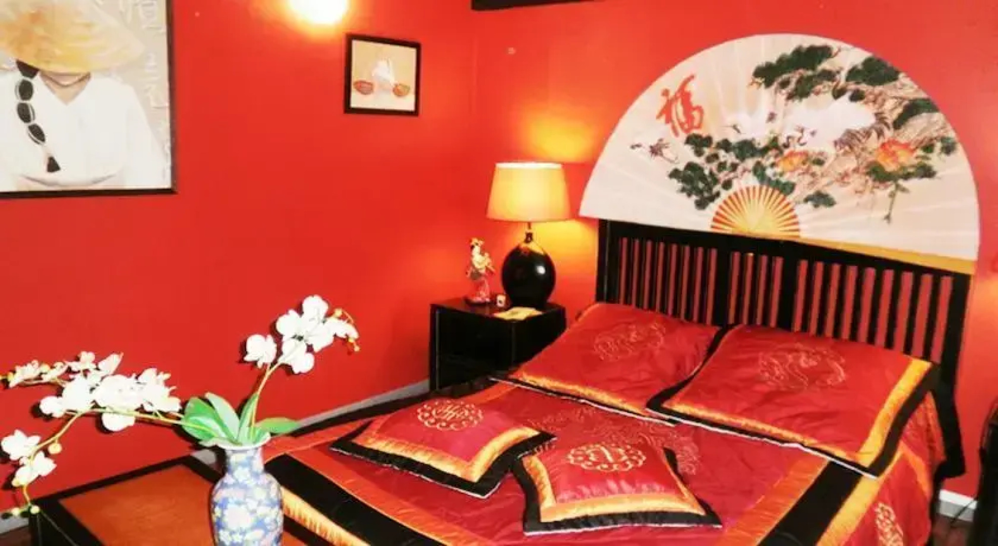 Le Clos de la Palmeraie