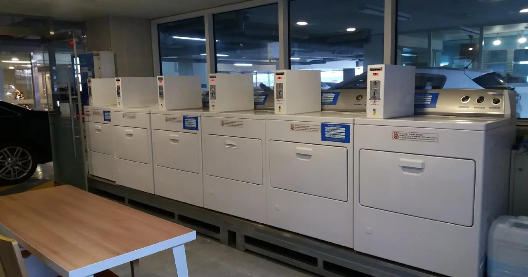 Hilltop Forest Residence