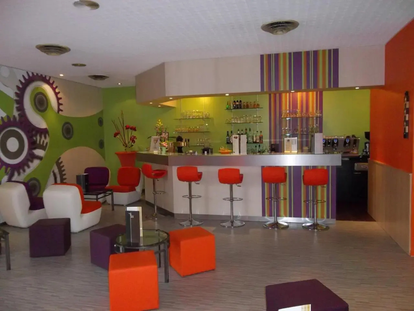 Ibis Styles Besançon