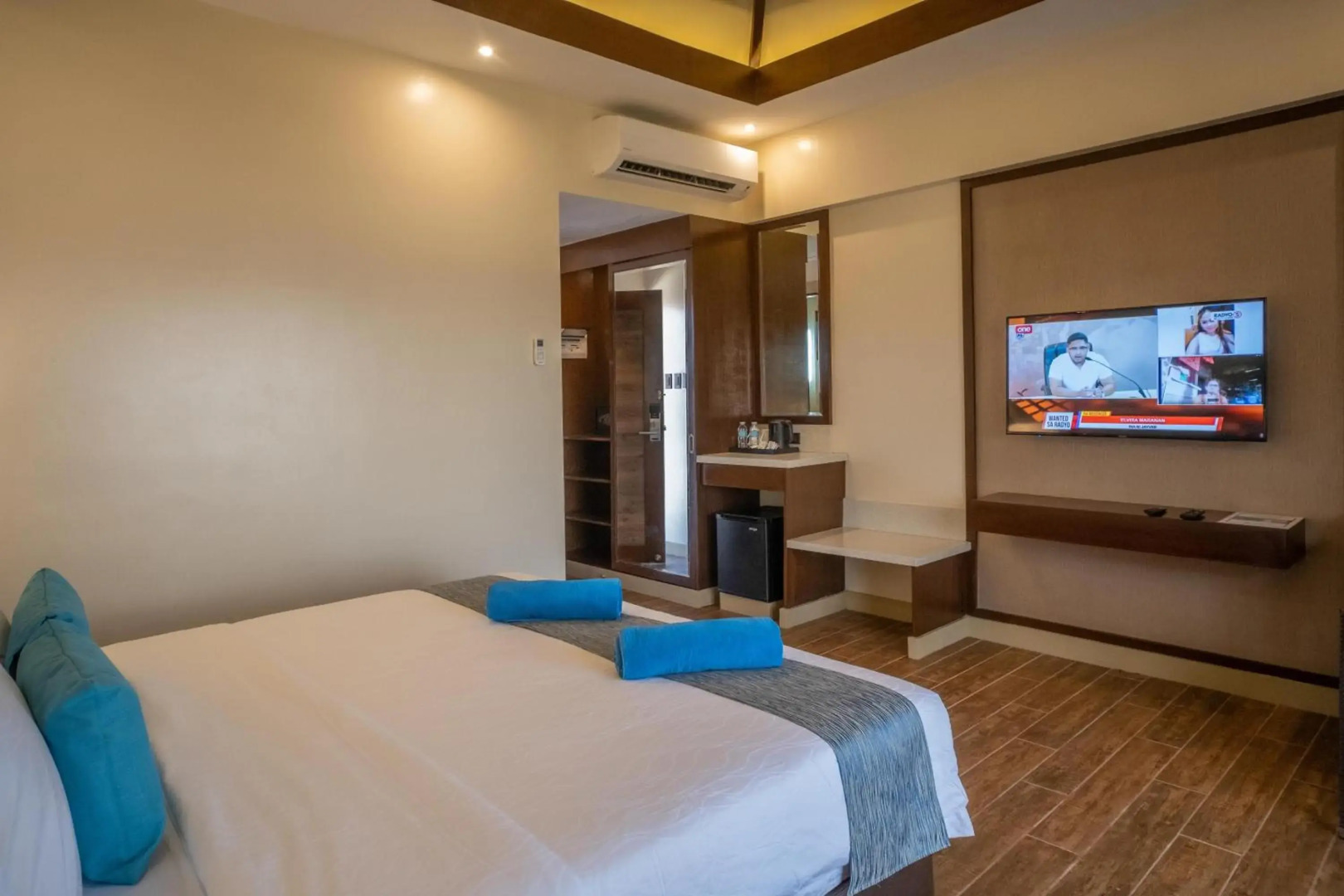 Parklane Bohol Resort and Spa