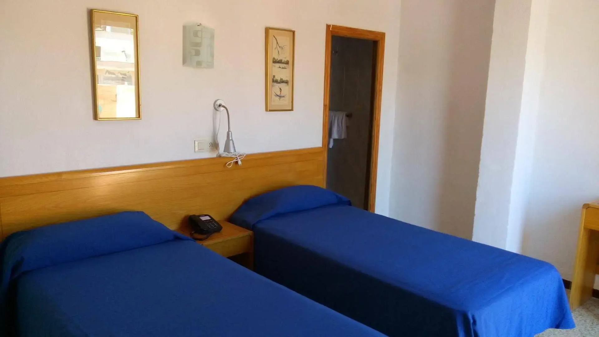 Hotel Bari