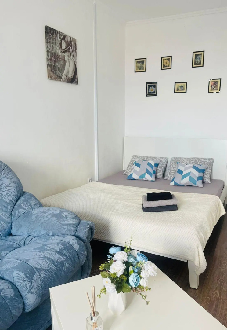 Апартаменты на улице Декабристов 89В