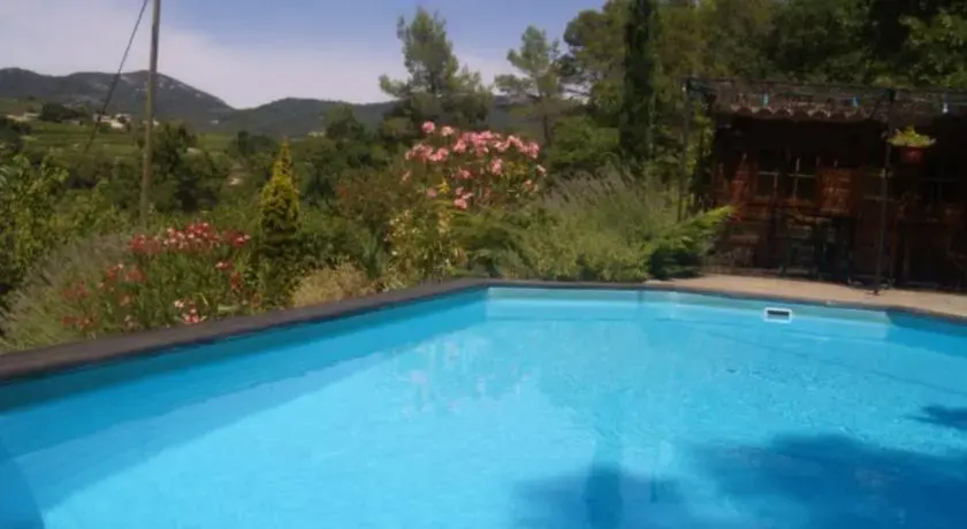 Gites Thierry Teyssier