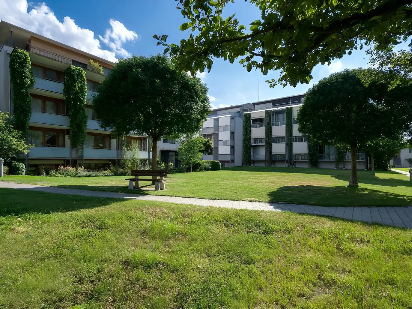 Hotel Artos Interlaken