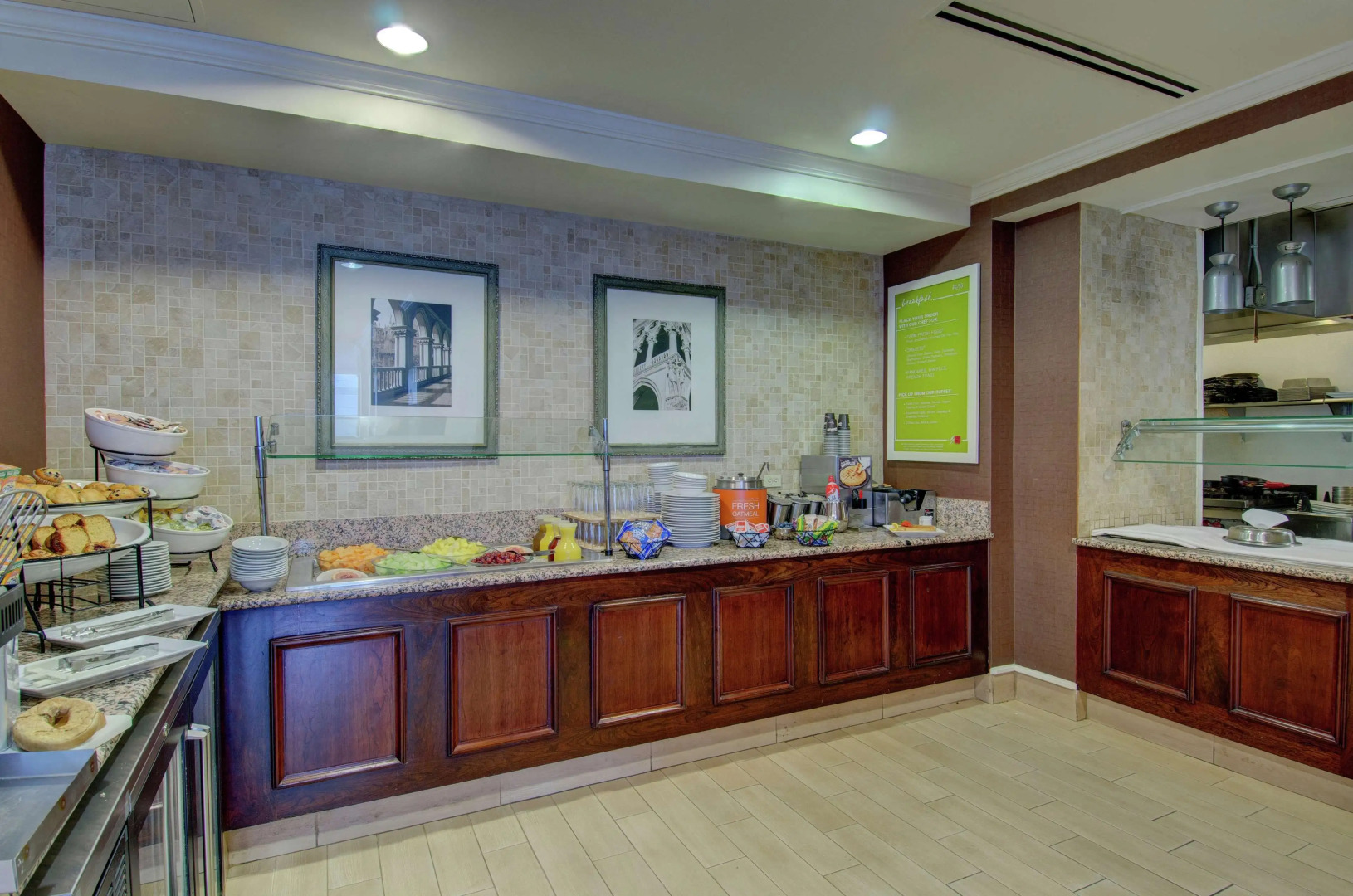 Hilton Garden Inn Norwalk