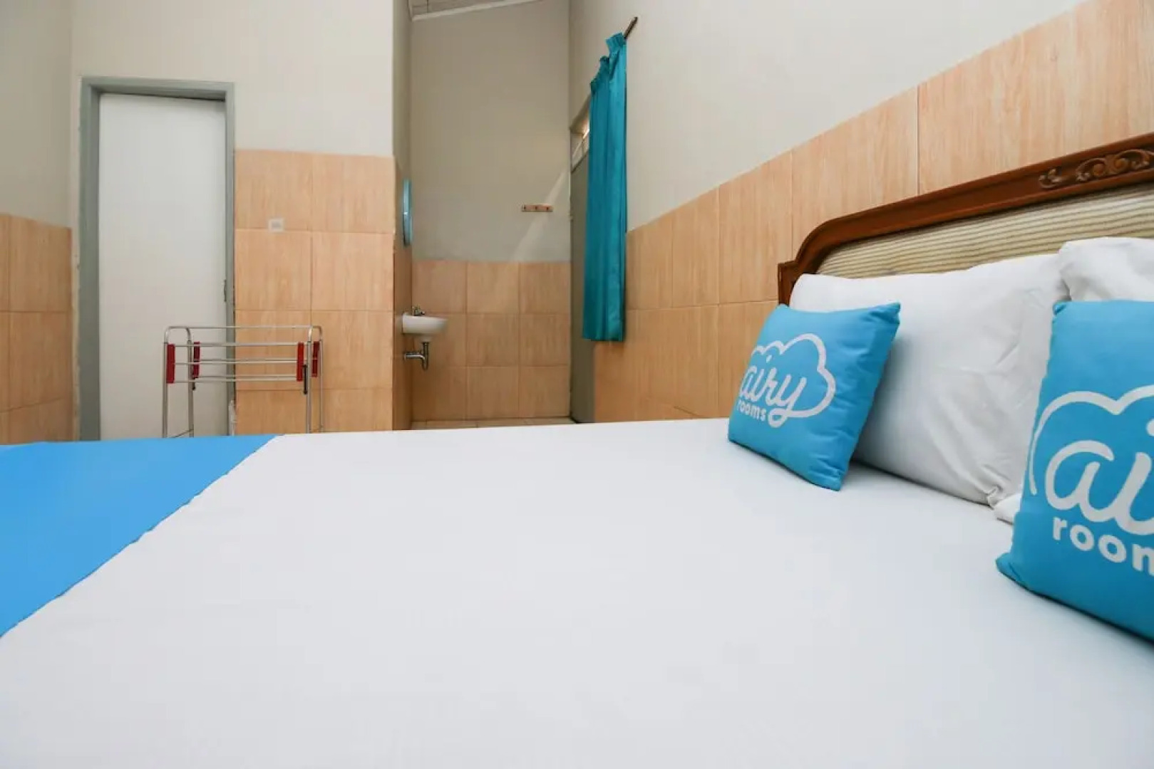 Airy Eco Raya Lembang 198 Bandung