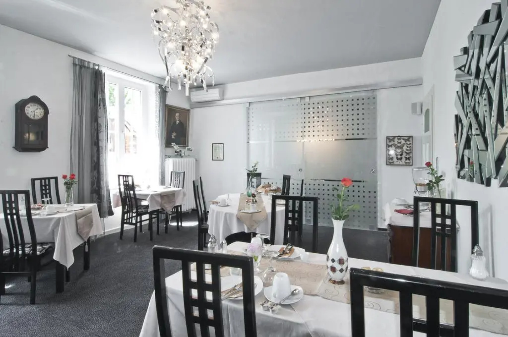 Hotel am Prinzenplatz Zur Post (Superior)