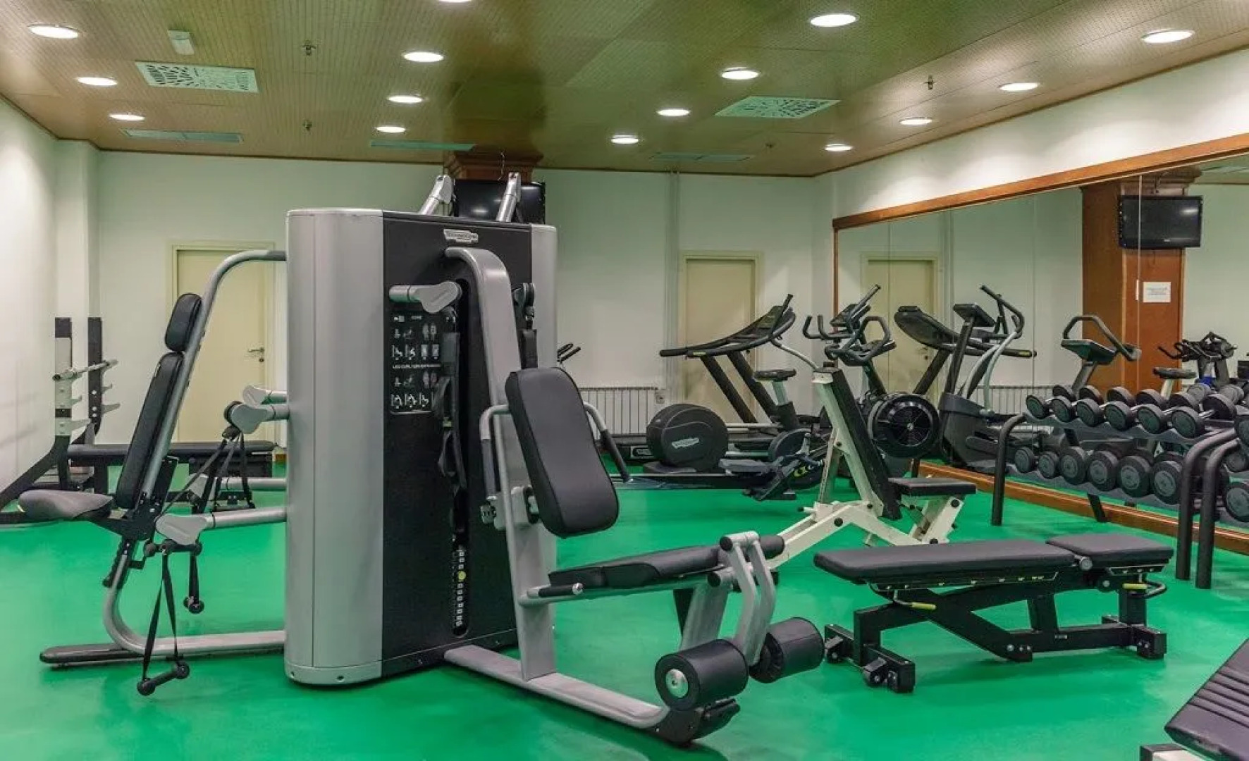 Hotel Jezero Plitvice Lakes