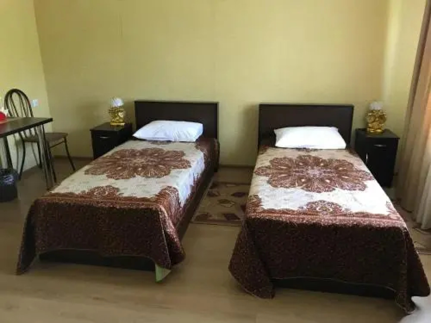 Guest House on Mira Street