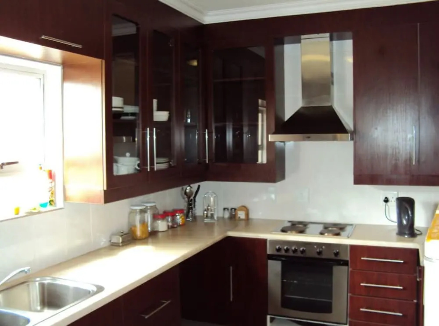 Houghton Guest House