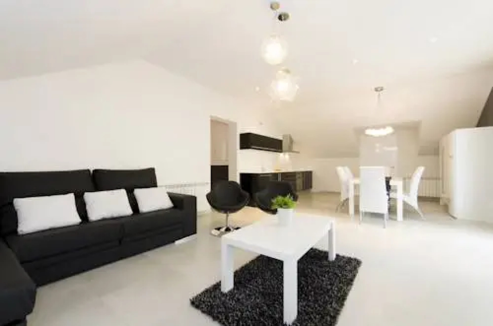 Casa La Esencia Loft