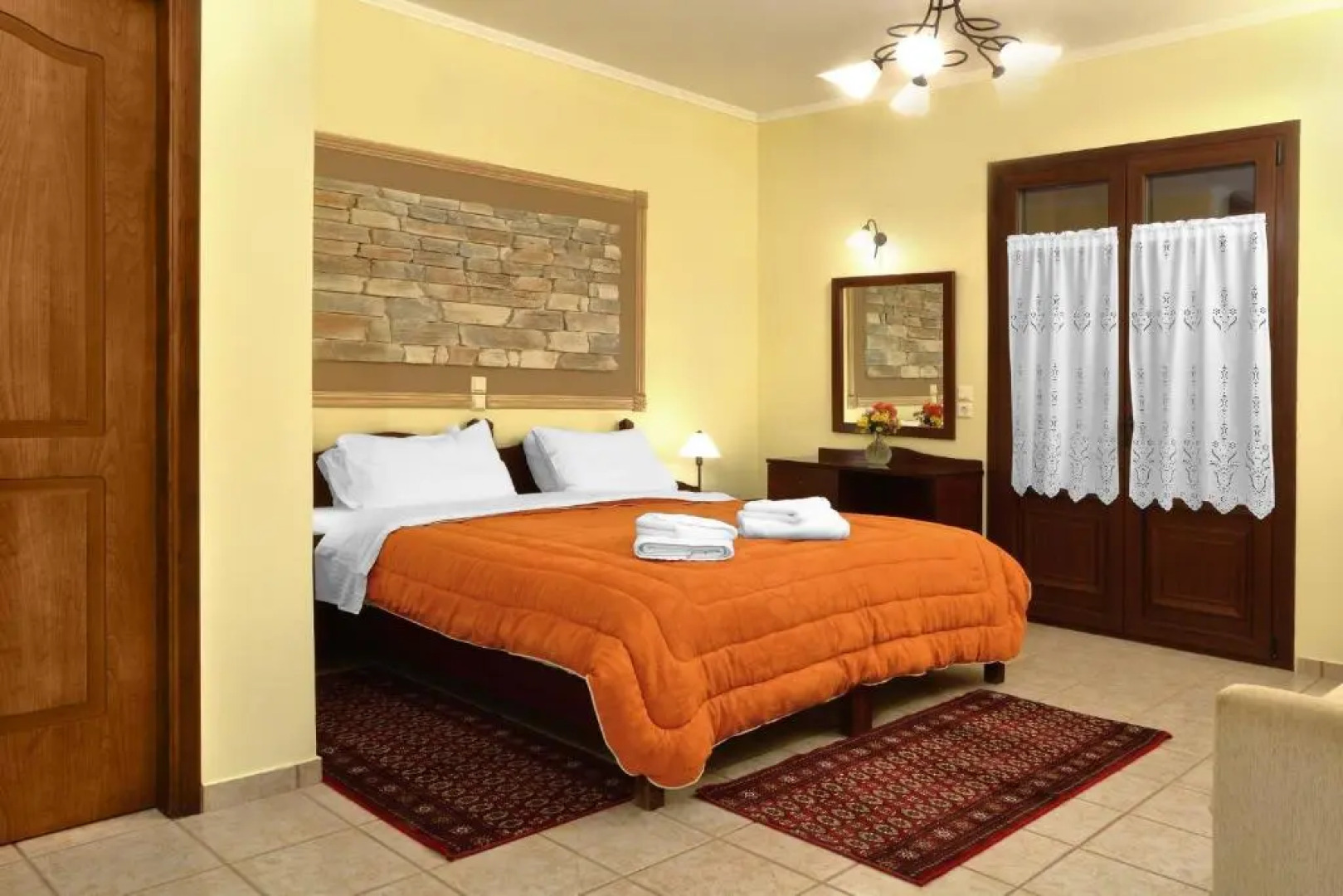 Artemis Traditional Guesthouse