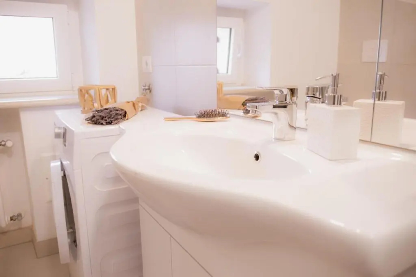 Appartamenti vacanze Corte Bastianei