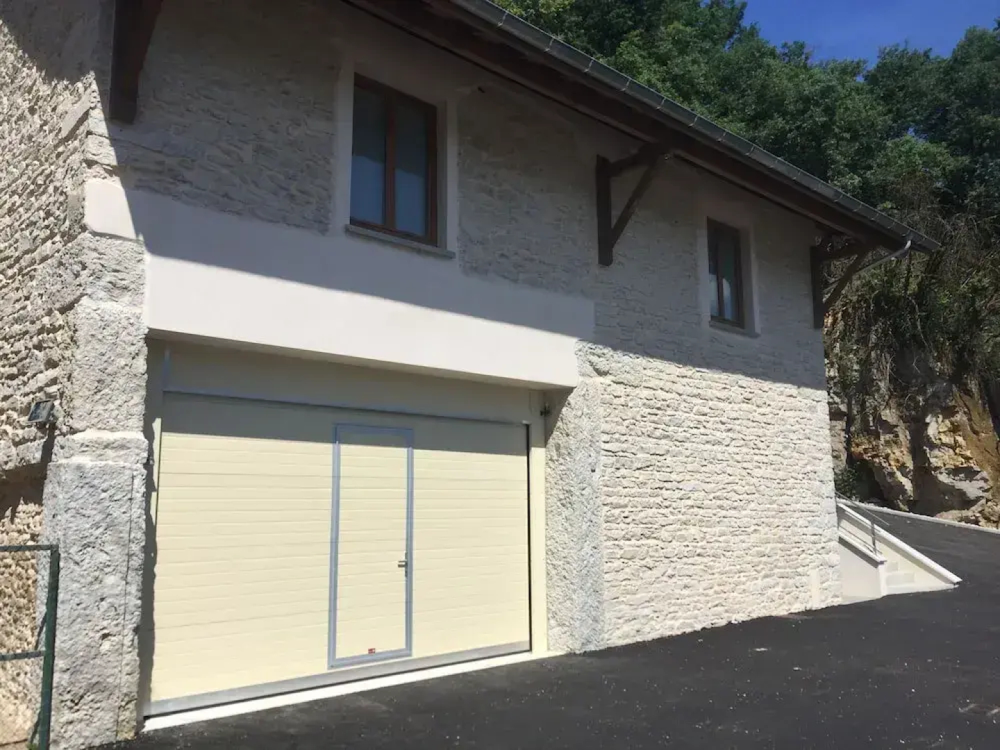 Hôtel Restaurant La Source