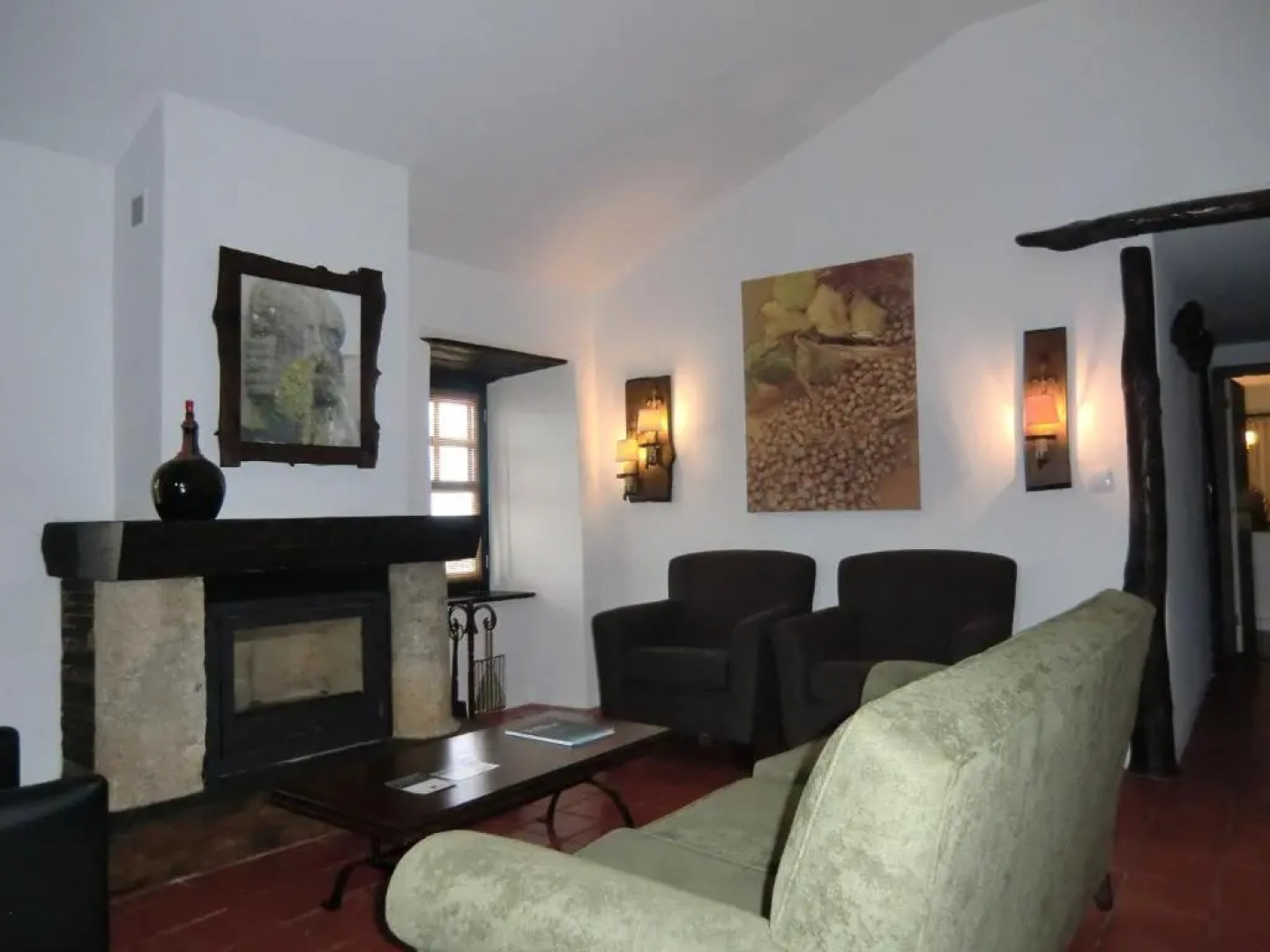 Quinta das Aveleiras