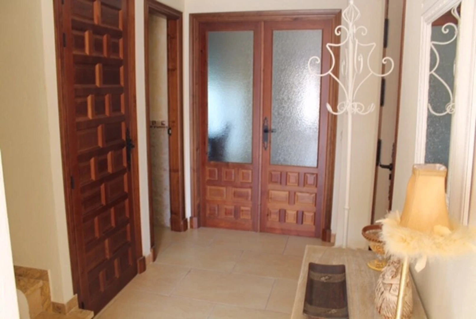 House With 3 Bedrooms in Zahara, With Wonderful Mountain View and Furnished Terrace - 500 m From the Beach