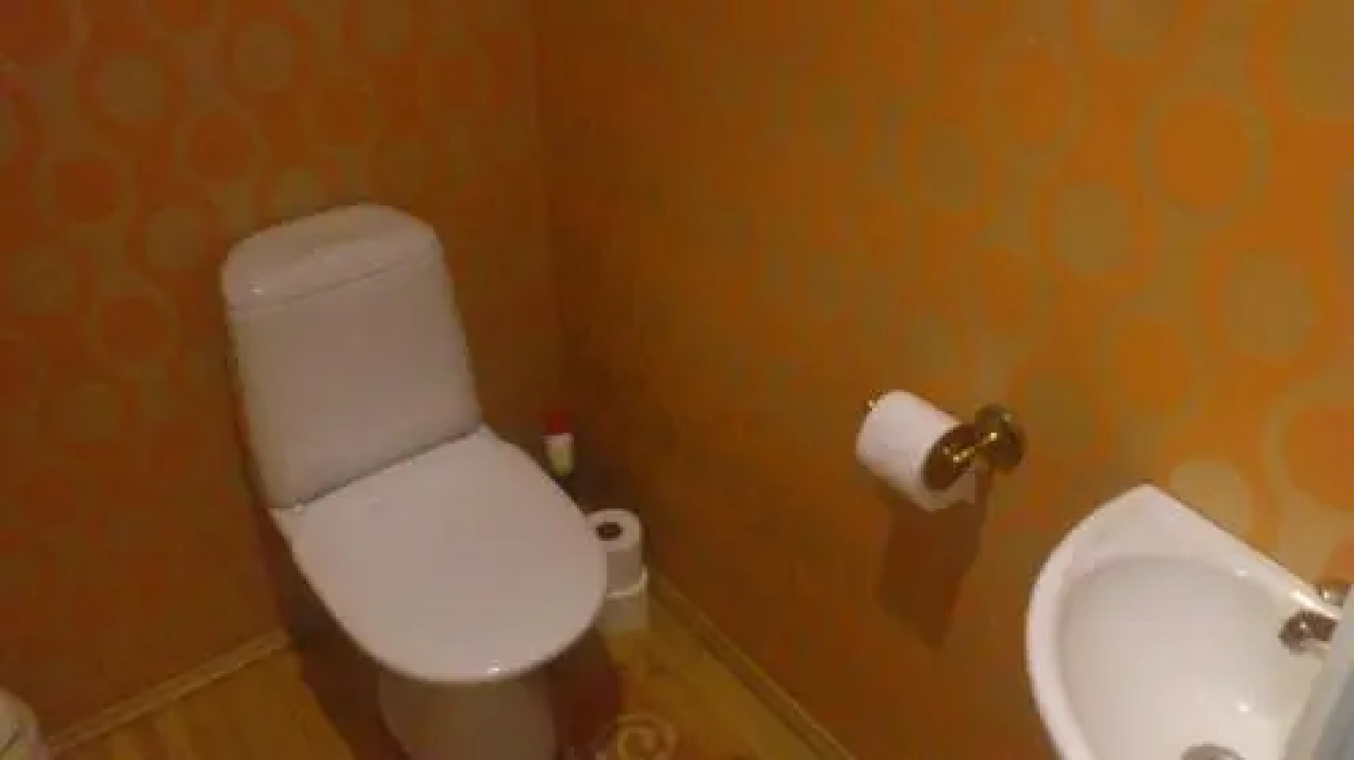 Villa Ringi Apartment