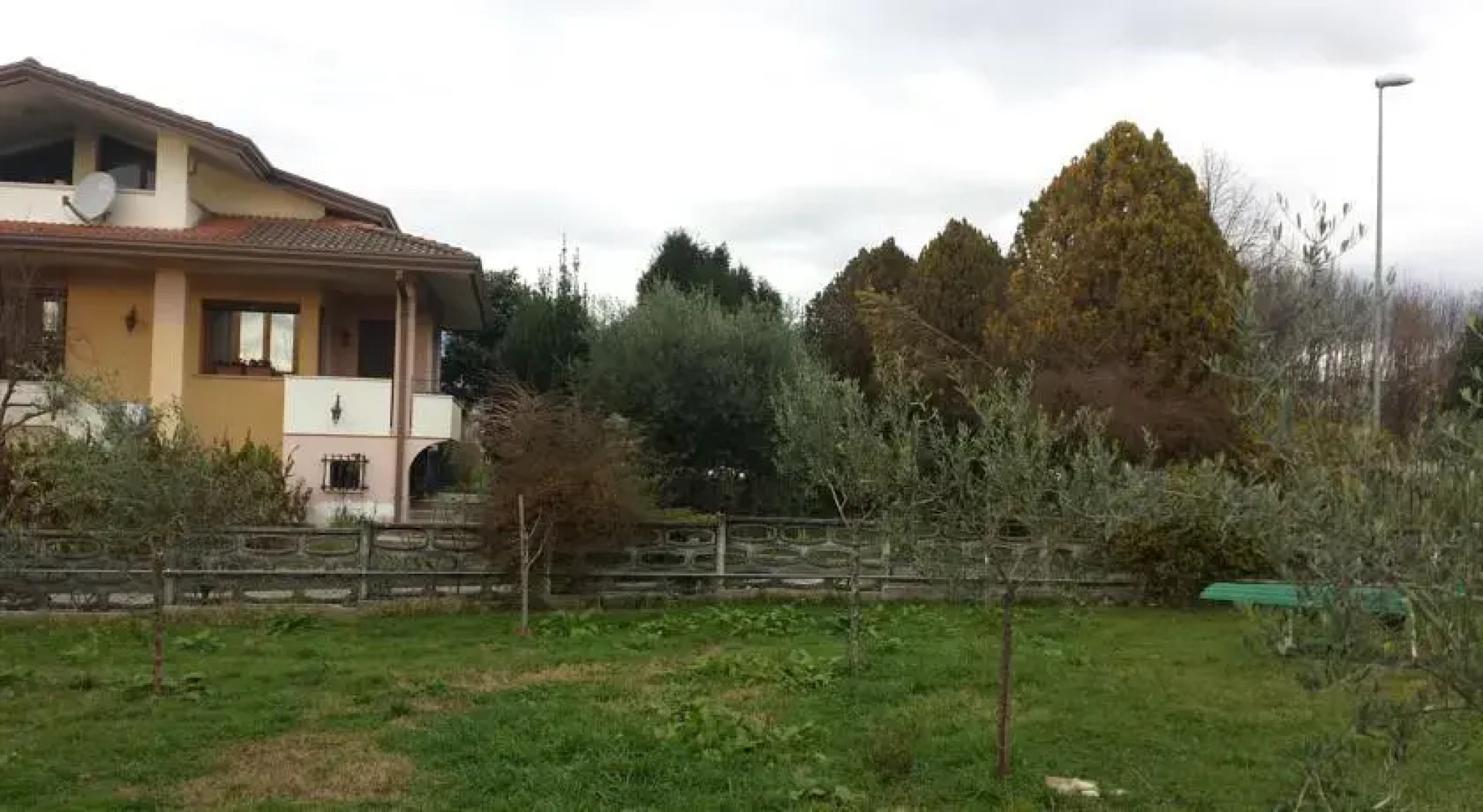 Casa nel Verde